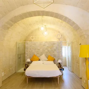 Appartement Trullo Nicola, Bari