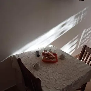 Appartement L' Altra Casa, Bari