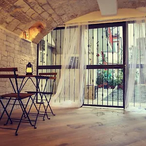 La Casa Di San Nicola Dom wakacyjny