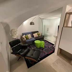 Loft “cinema Galleria” Appartamento