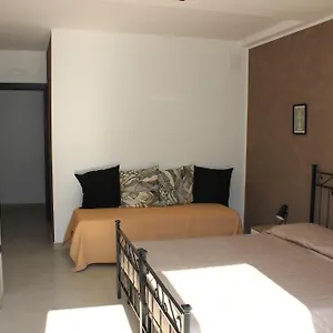 Poggiofranco Appartamento