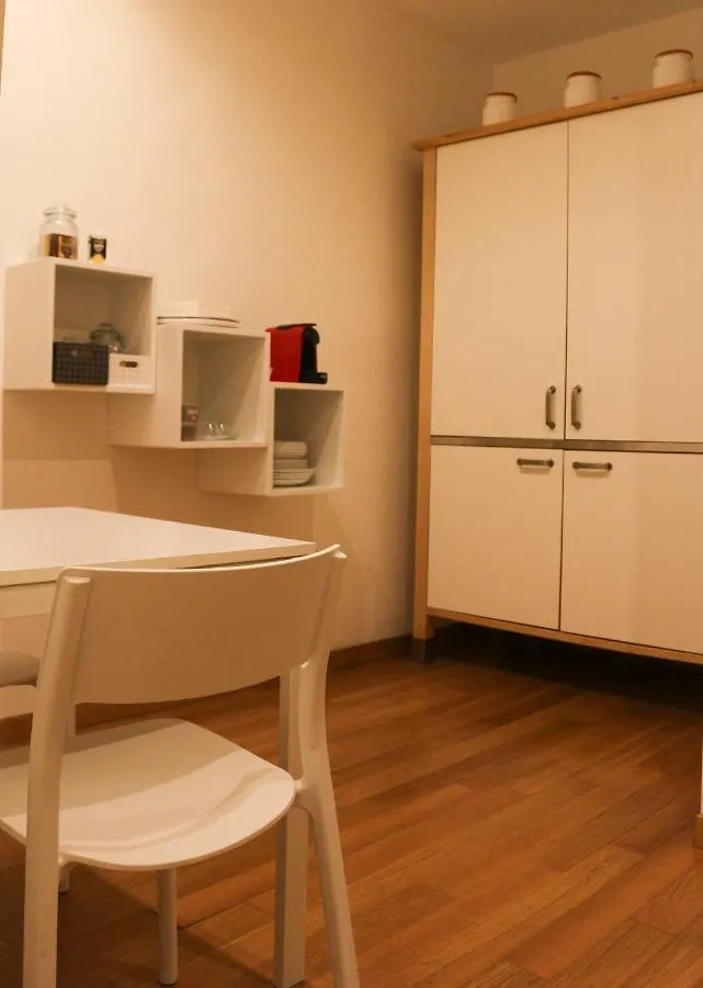 Le Bb Apartment Bari