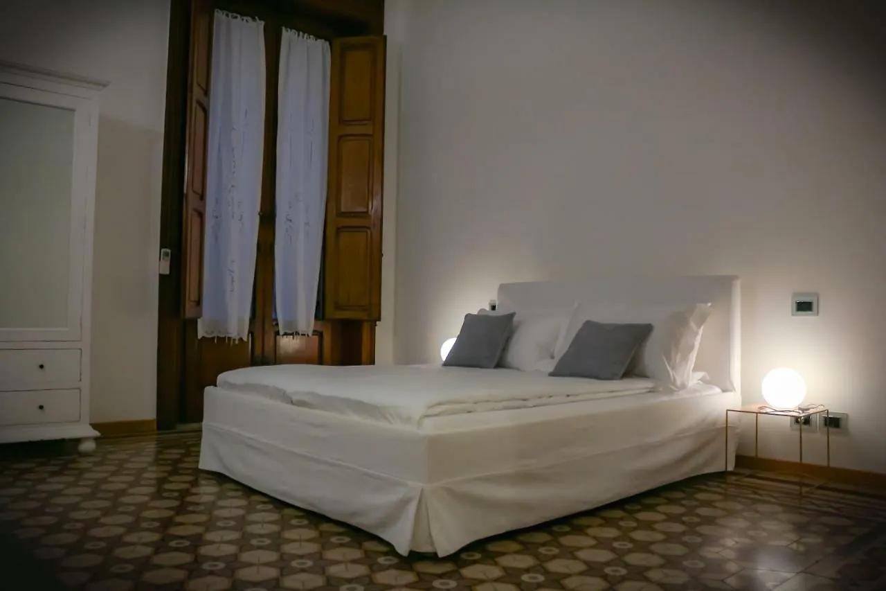 Ferienwohnung Le Bb Bari Apartment