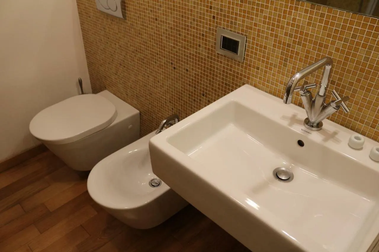 Le Bb Apartment Bari