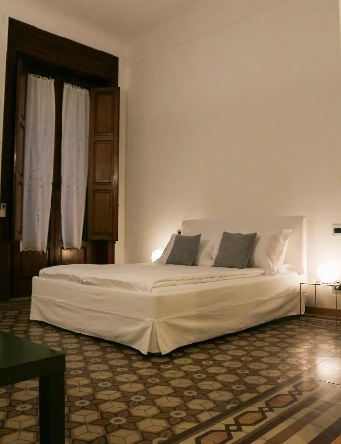 Le Bb Apartment Bari