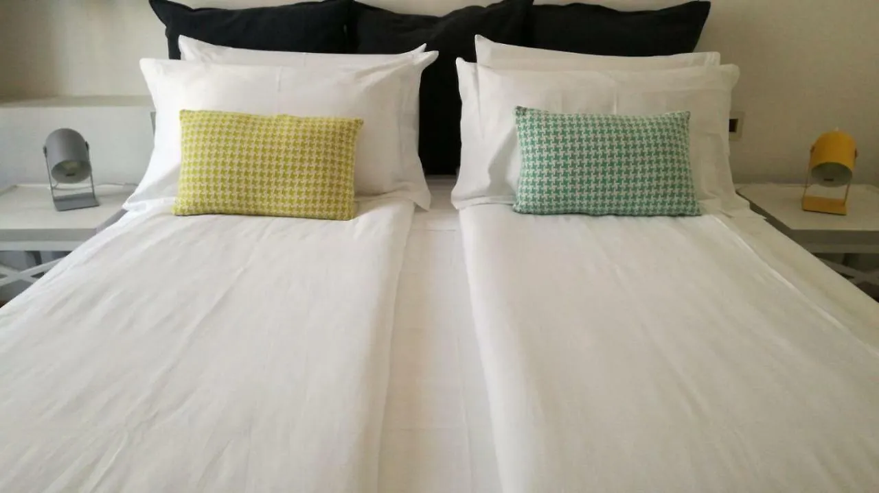Le Bb Apartment Bari