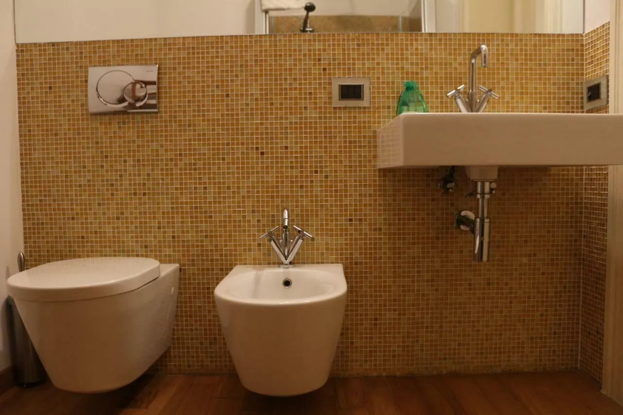 Le Bb Apartment Bari