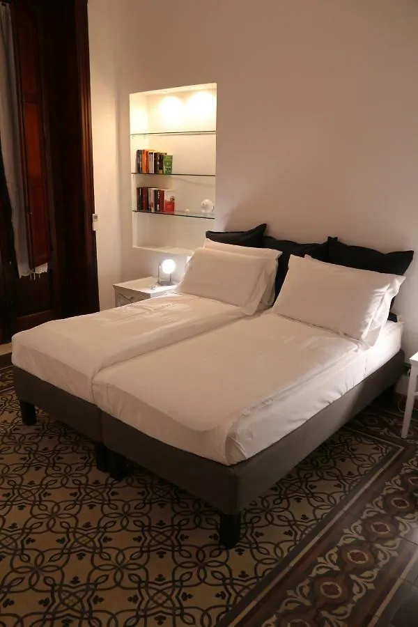 Ferienwohnung Le Bb Bari Apartment