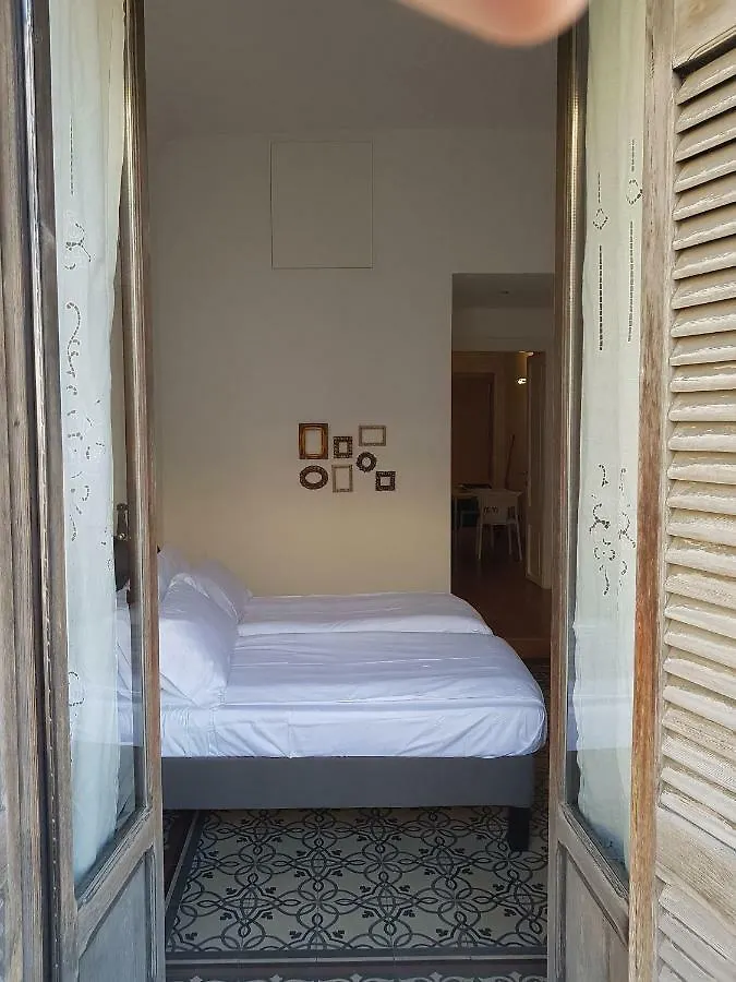 Le Bb Apartment Bari 0*,