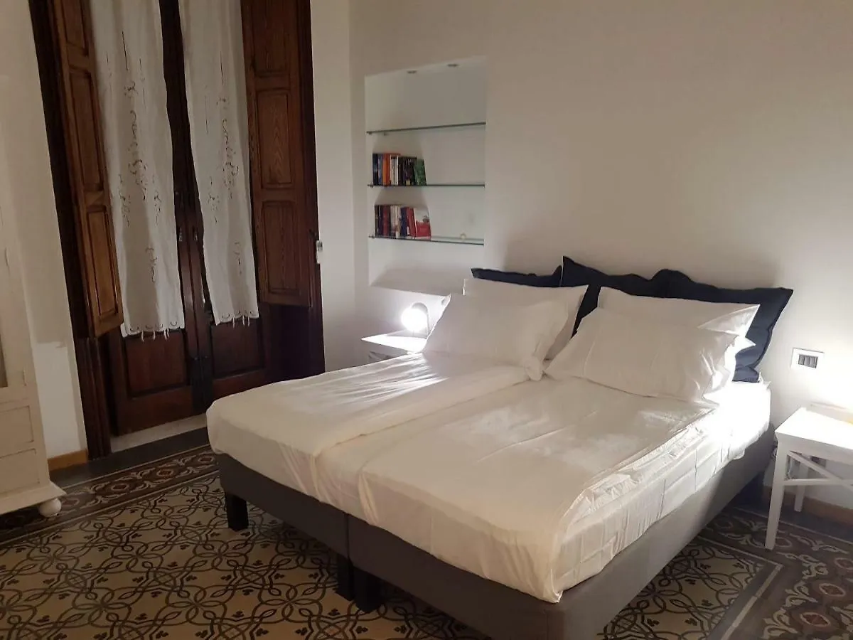 Apartment Ferienwohnung Le Bb Bari Italien
