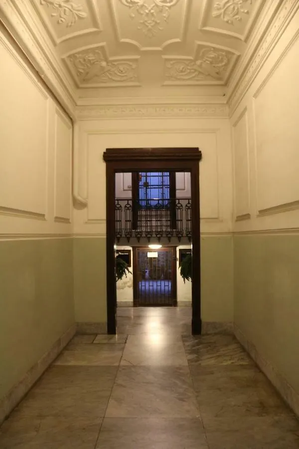 Ferienwohnung Le Bb Bari Italien