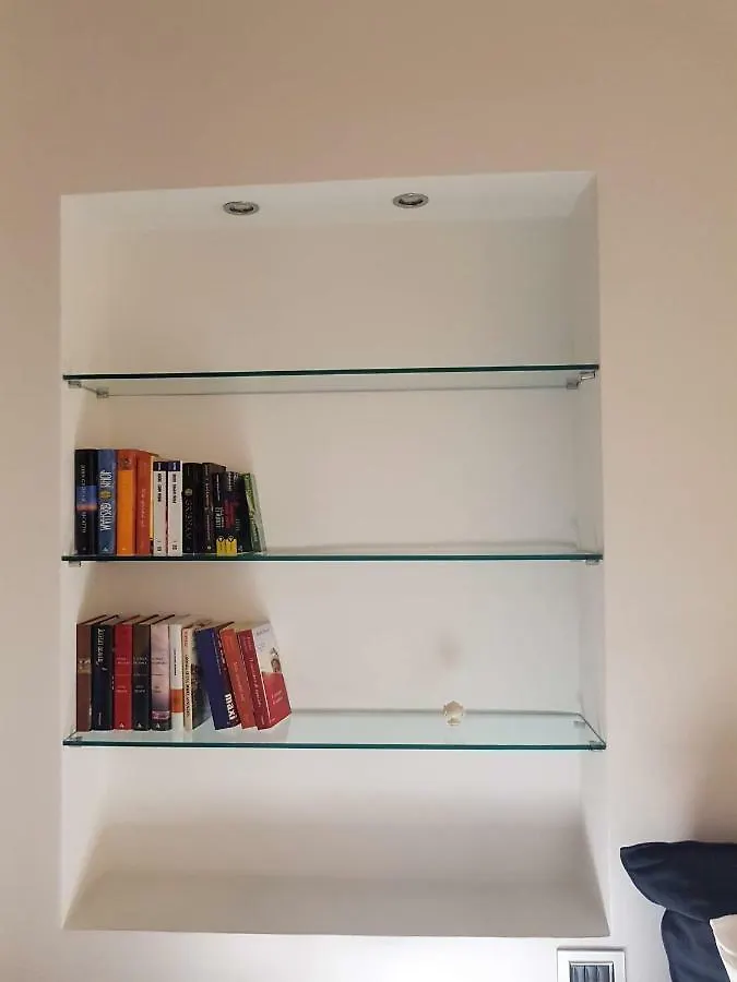 Le Bb Apartment Bari