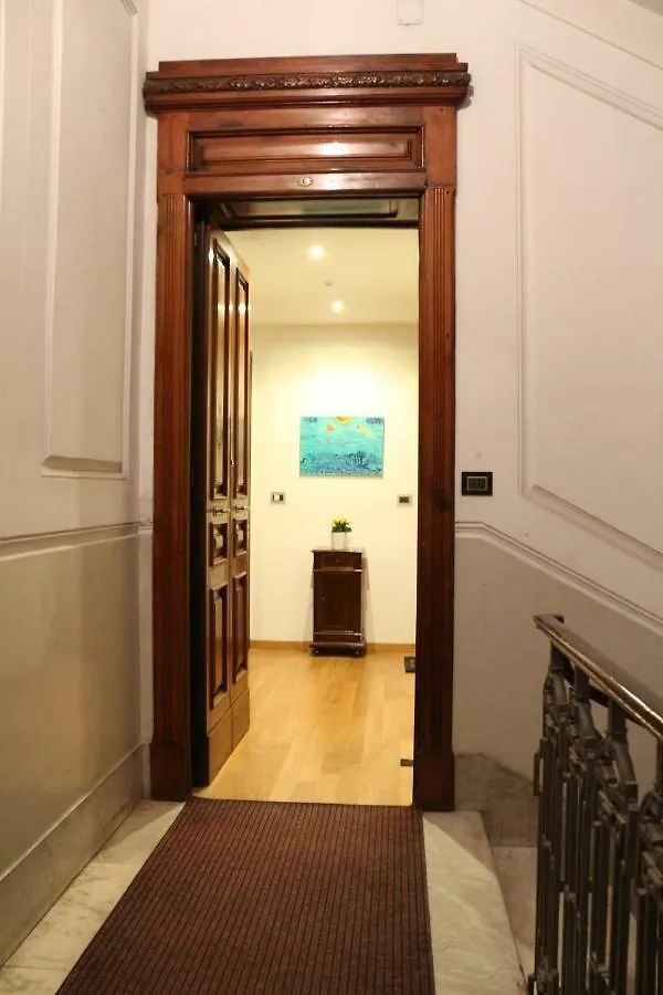 Le Bb Apartment Bari